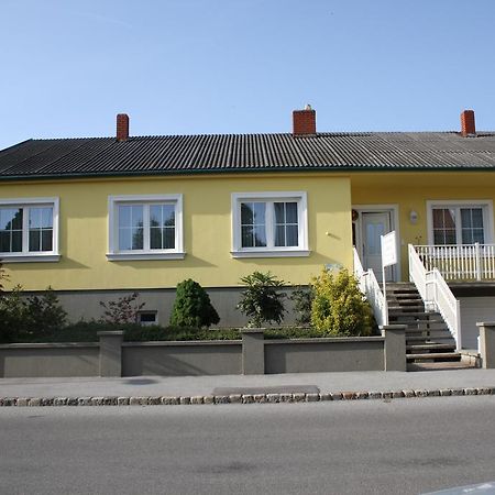 Gaestehaus Zum See Illmic Kültér fotó
