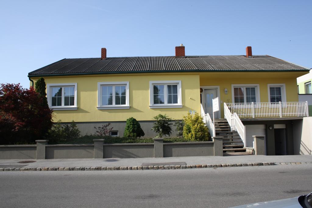 Gaestehaus Zum See Illmic Kültér fotó